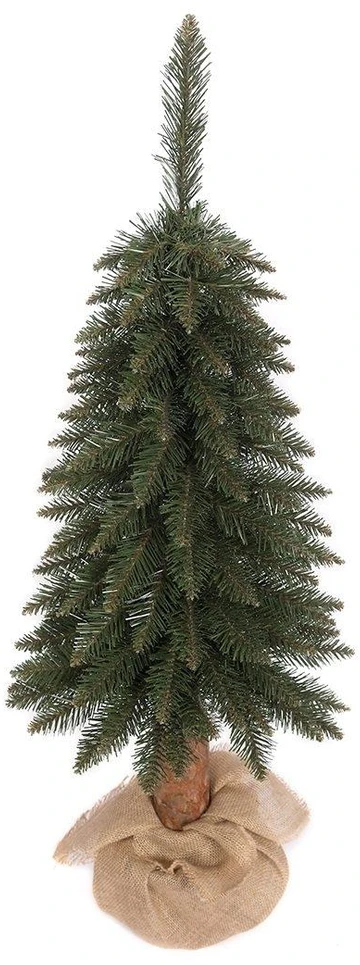 110 cm Kalėdinė eglutė „Tatrų kėnis“