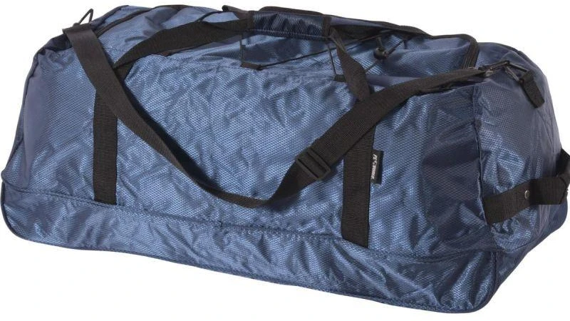 Redcliffs kelioninis sportinis krepšys 110l mėlynas