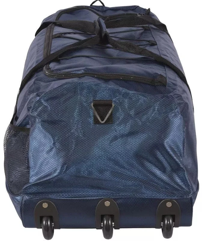 Redcliffs kelioninis sportinis krepšys 110l mėlynas