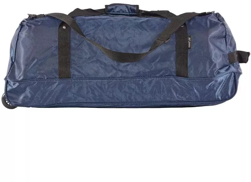 Redcliffs kelioninis sportinis krepšys 110l mėlynas