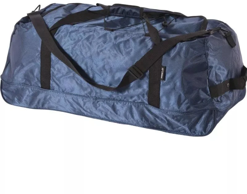 Redcliffs kelioninis sportinis krepšys 110l mėlynas