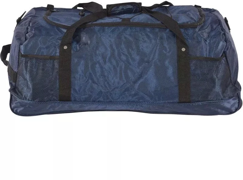 Redcliffs kelioninis sportinis krepšys 110l mėlynas