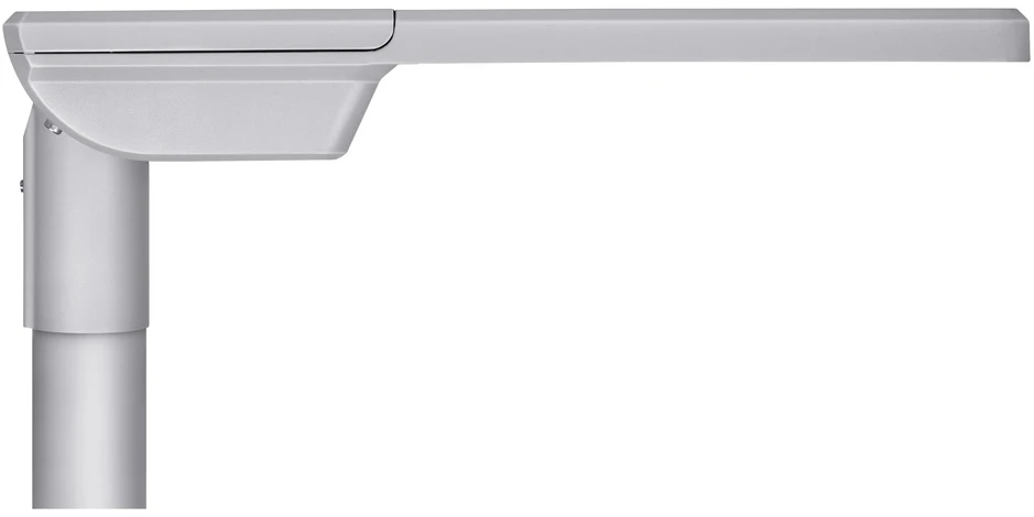 Ledvance 110W LED gatvės šviestuvas SL FLEX LA RW35ST P, baltas, 3000K
