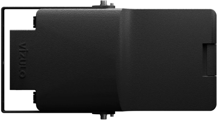 110W LED prožektorius MINI MARTIN, juodas, 4000K