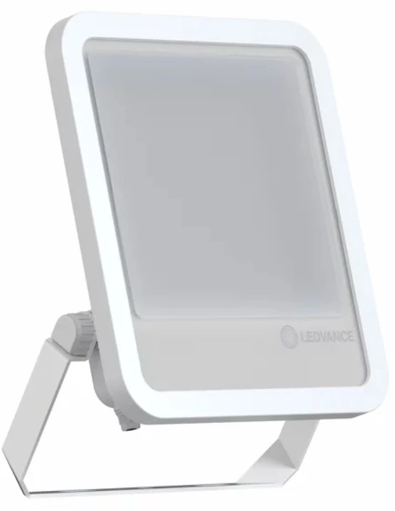 Ledvance 117-133W LED prožektorius FL 200 GEN4, baltas, 4000K, IP66