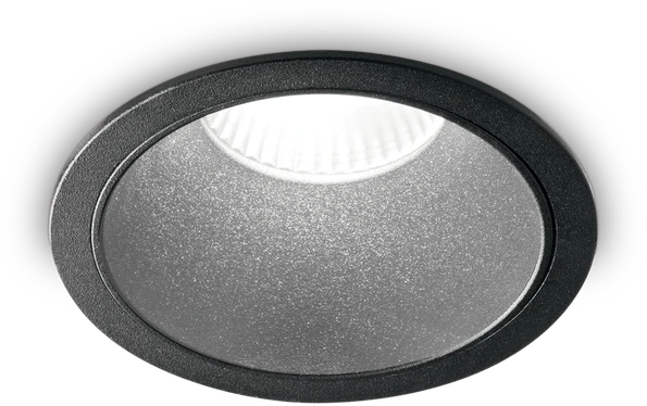 Lubinis šviestuvas Ideal Lux 11W recessed lamp 1 light GAME, 3000K, baltas