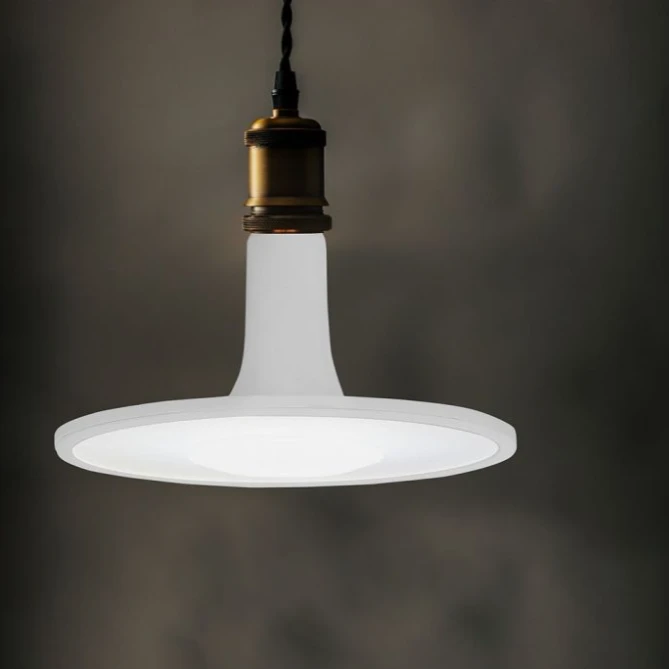 11W LED lemputė V-TAC, 4000K, E27, balta