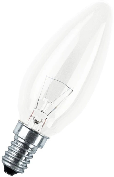 Ledvance 11W lemputė CLASSIC B, E14, 2700K