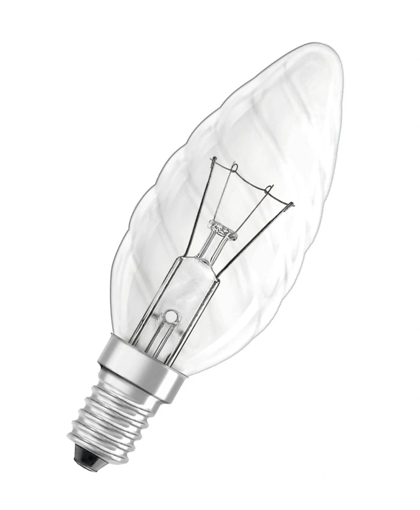 Ledvance 11W lemputė CLASSIC BW, E14, 2700K