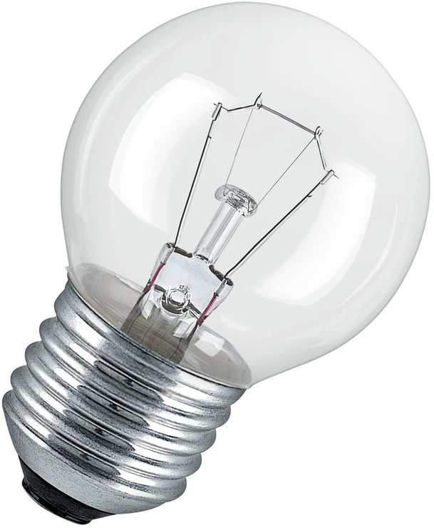 Ledvance 11W lemputė CLASSIC P, E27, 2700K