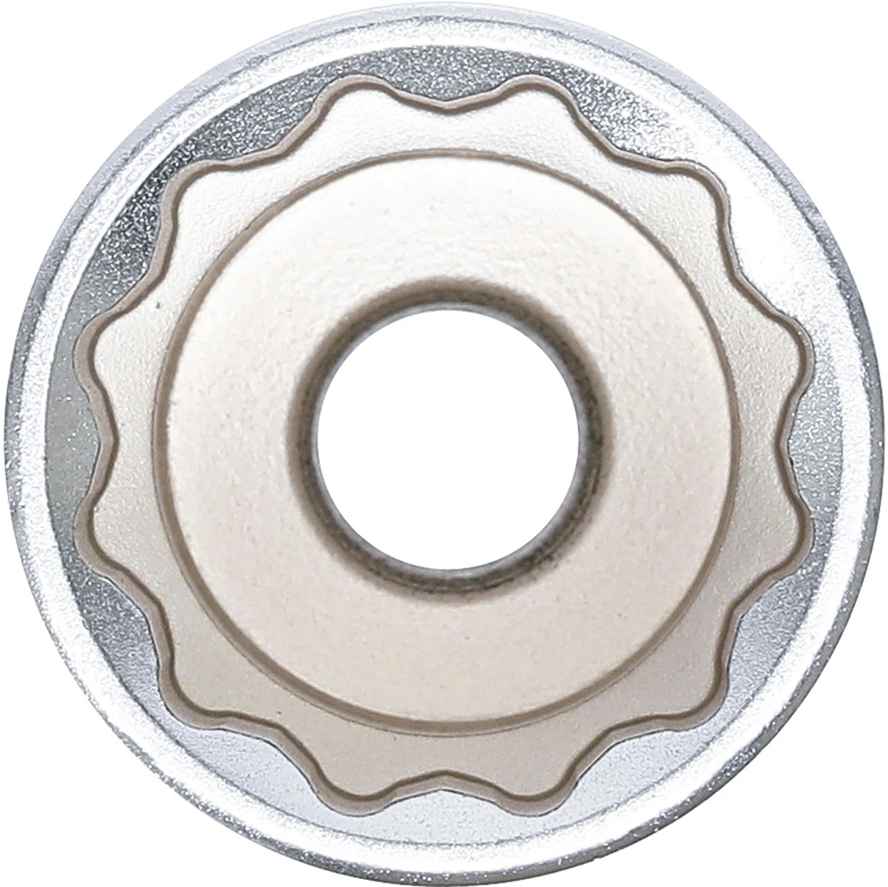 BGS 12 KAMPŲ GILUSIS GALVUTĖS RAKTAS | 12,5 MM (1/2") KVADRATINĖ JUNGTIS | 28 MM (10689)