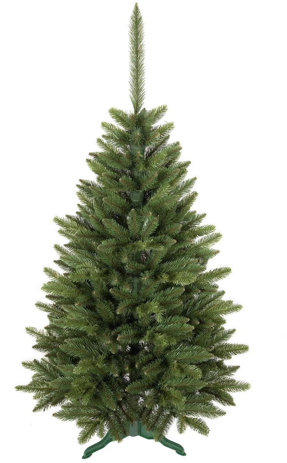 120 cm Dirbtinė Kalėdų eglutė Bergamo Premium