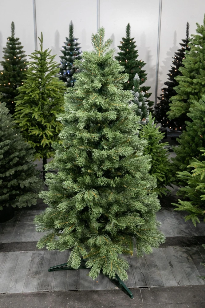 120 cm Kalėdų eglutė Sosna Himalajska Exclusive