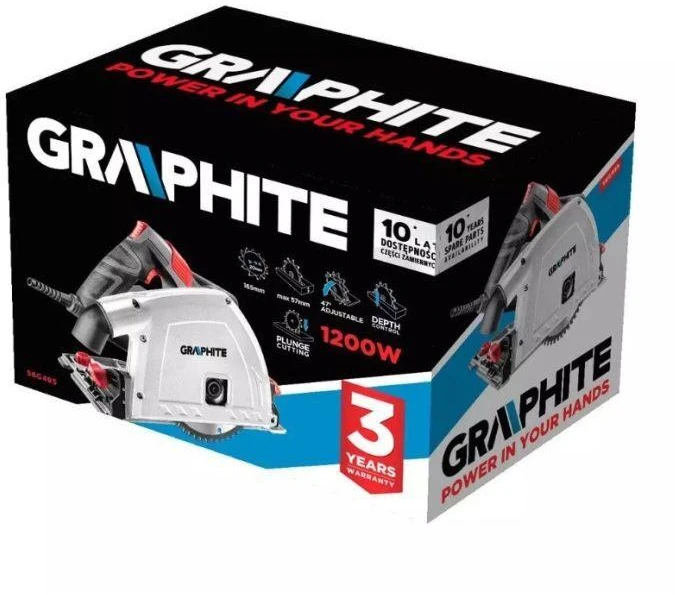Graphite 5902062044112