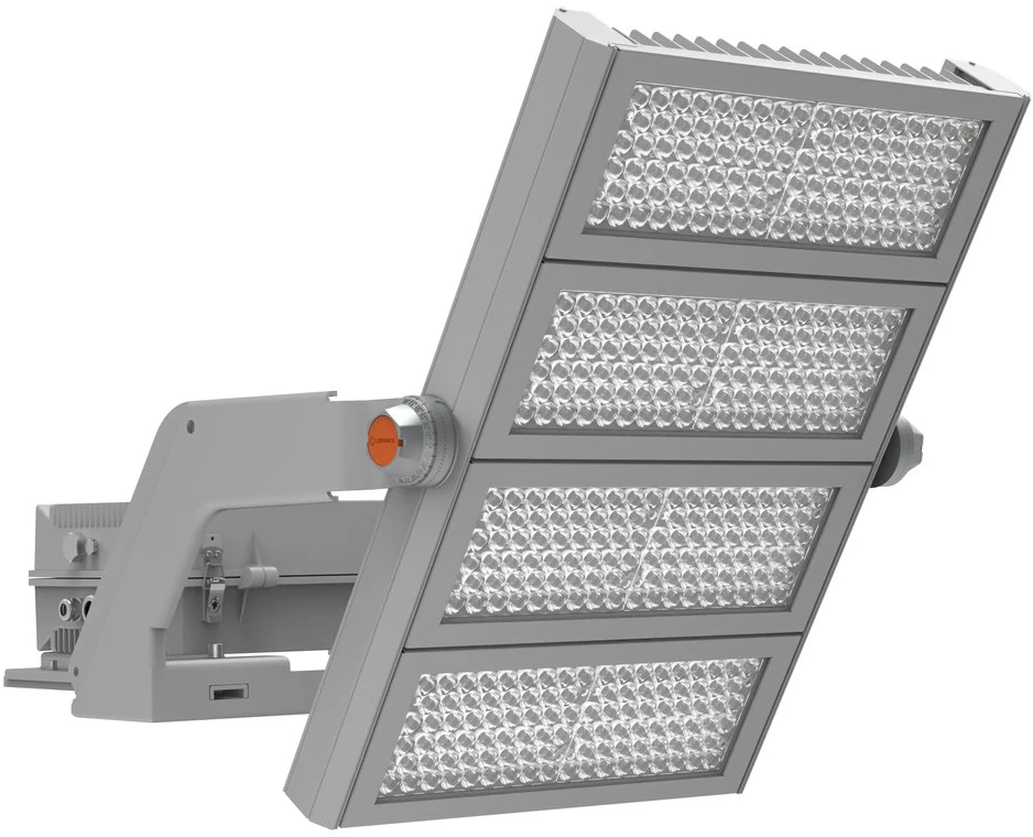 Ledvance 1200W prožektorius 757 SYM 60 WAL, baltas, 5700K