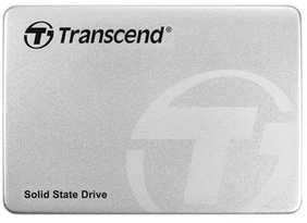 TRANSCEND SSD220S 120GB SSD 2.5" SATA3