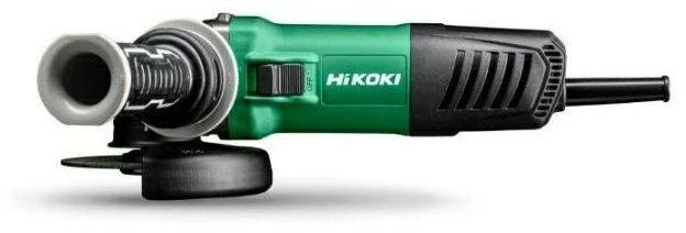 Kampinis šlifuoklis HiKOKI G13SW2