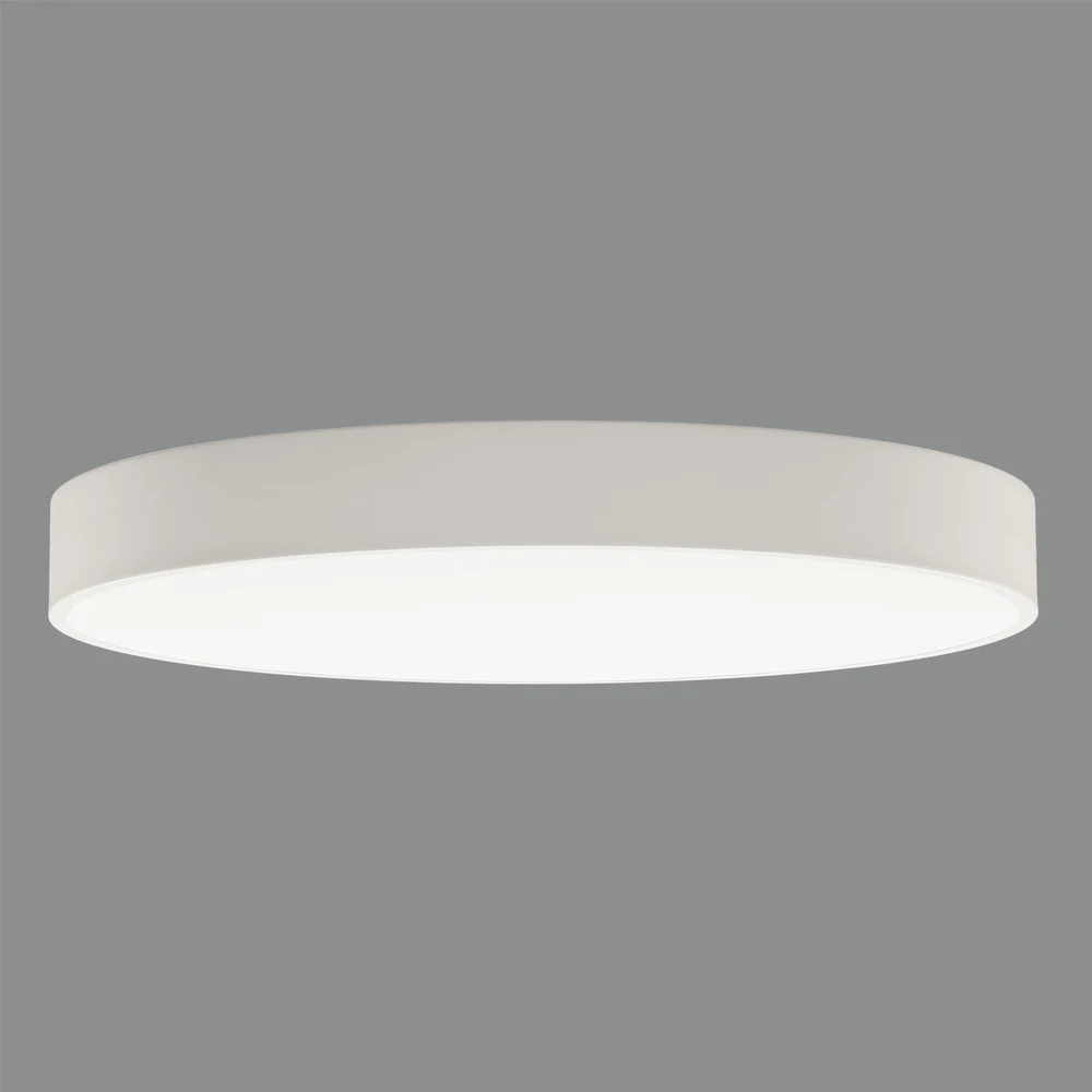 126W LED lubinis šviestuvas ISIA, baltas, 2700/3000/4000K, dimeriuojamas, P3453372BDP