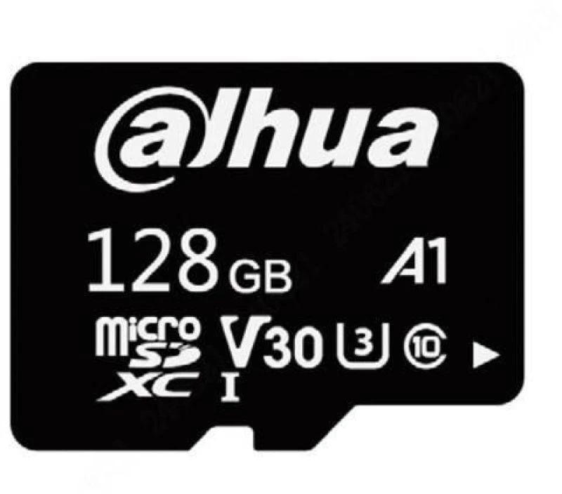 128 GB „DAHUA“ TF-L100-128G atminties kortelė