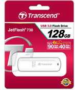 TRANSCEND JETFLASH 700 128GB USB 3.0
