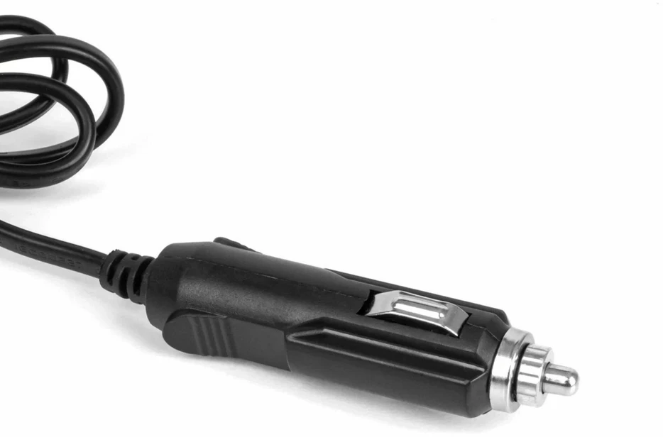 ATL 12V Dvigubas automobilio ventiliatorius