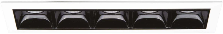 Ideal Lux Lubinis šviestuvas Lika 12,5W 4000K Trim