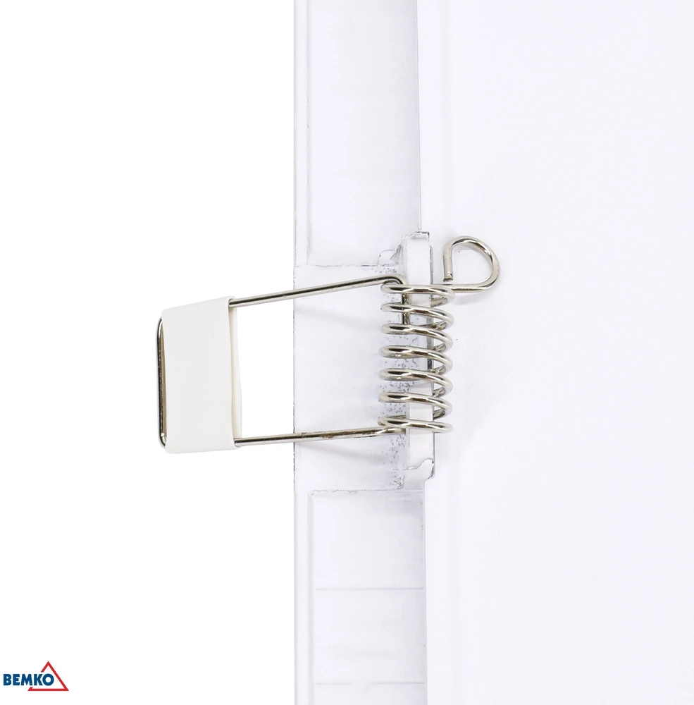 12W LED įleidžiama panelė BOLED, balta, 3000K