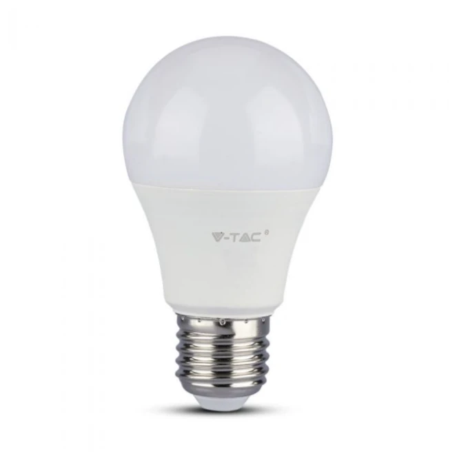 Samsung 12W LED lemputė V-TAC, 6400K, E27, dimeriuojama