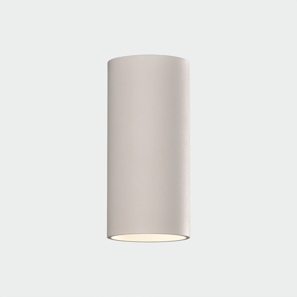 12W LED lubinis šviestuvas PIPE, baltas, 3000K, dimeriuojamas, P3986000BDT