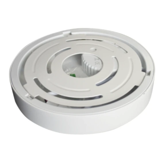12W LED paviršinė panelė, balta, 4000K, IP44