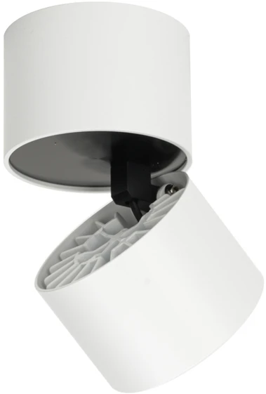 Italux Lubinis šviestuvas Herios CLN-97018-12W-L-3K