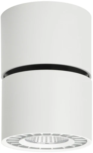 Italux Lubinis šviestuvas Herios CLN-97018-12W-L-3K