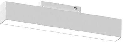 LED magnetinis šviestuvas 12W, 300mm, 4000K