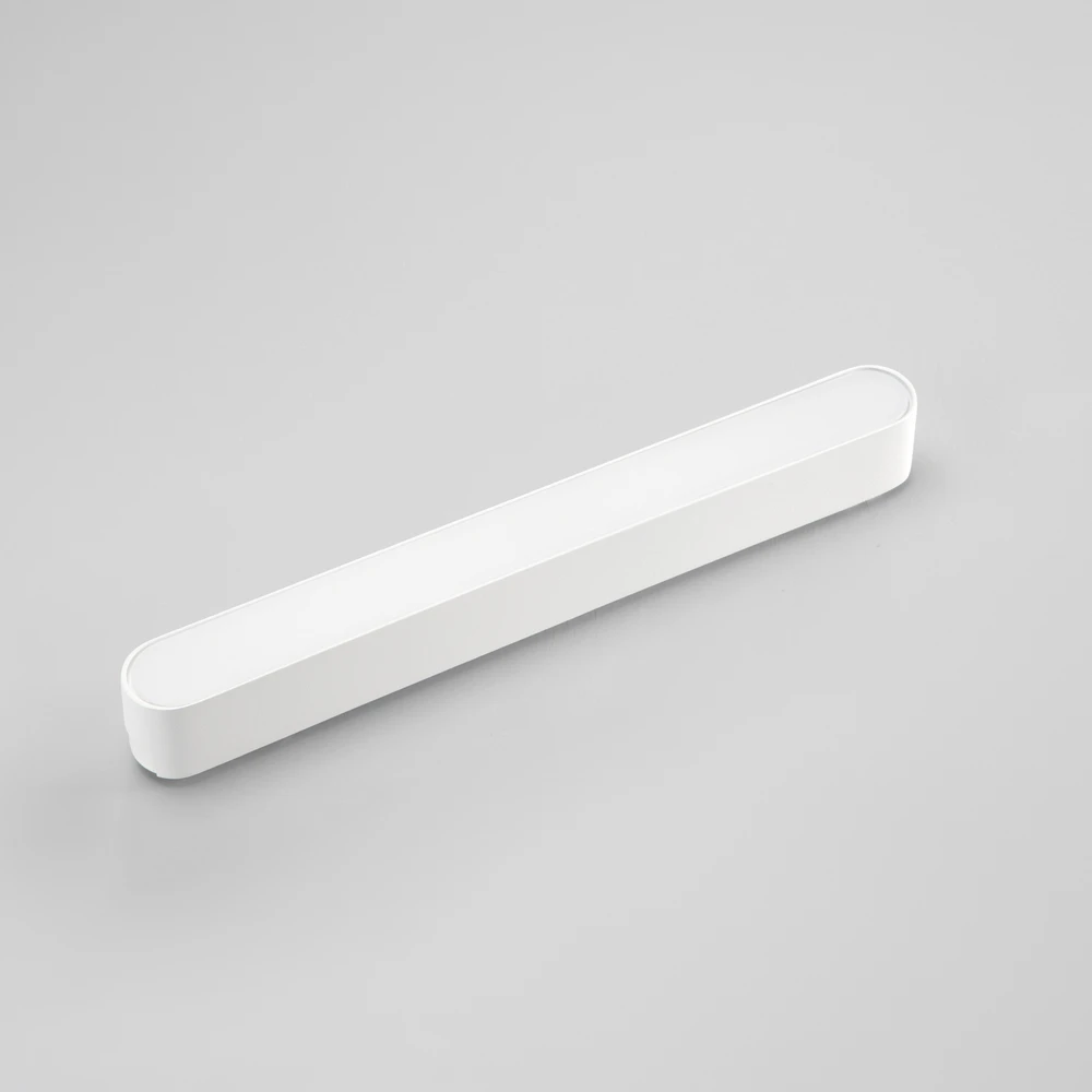 12W LED šviestuvas, montuojamas į BERNINI sistemą, baltas, CCT