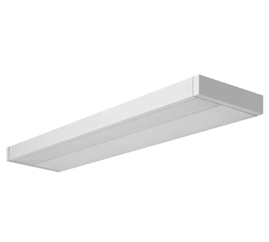 Ledvance 12W paviršinis šviestuvas LINEAR, baltas, 3000K