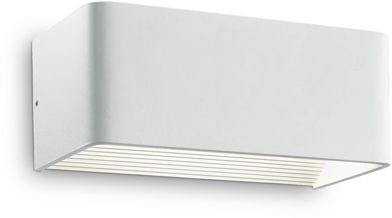Sieninis šviestuvas Ideal Lux 12W wall lamp with 24 lights CLICK, 3000K, copper