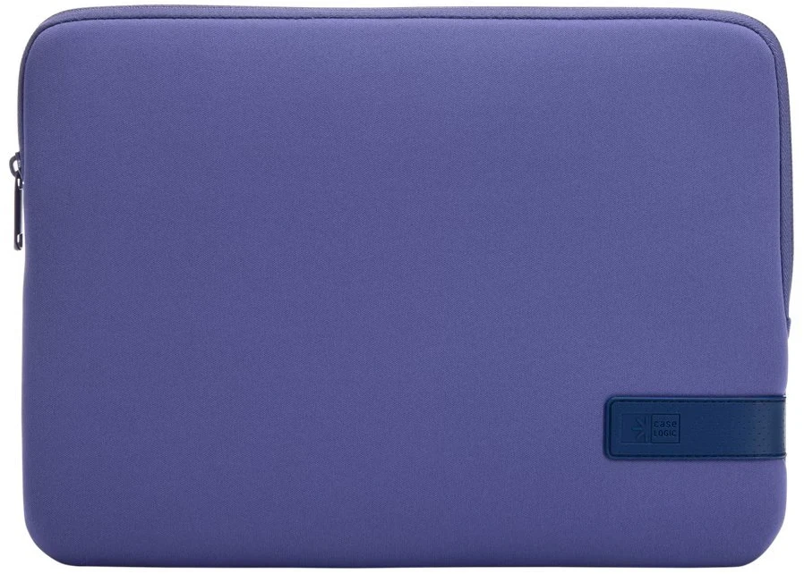 13 colių „MacBook“ dėklas Case Logic Reflect, violetinis
