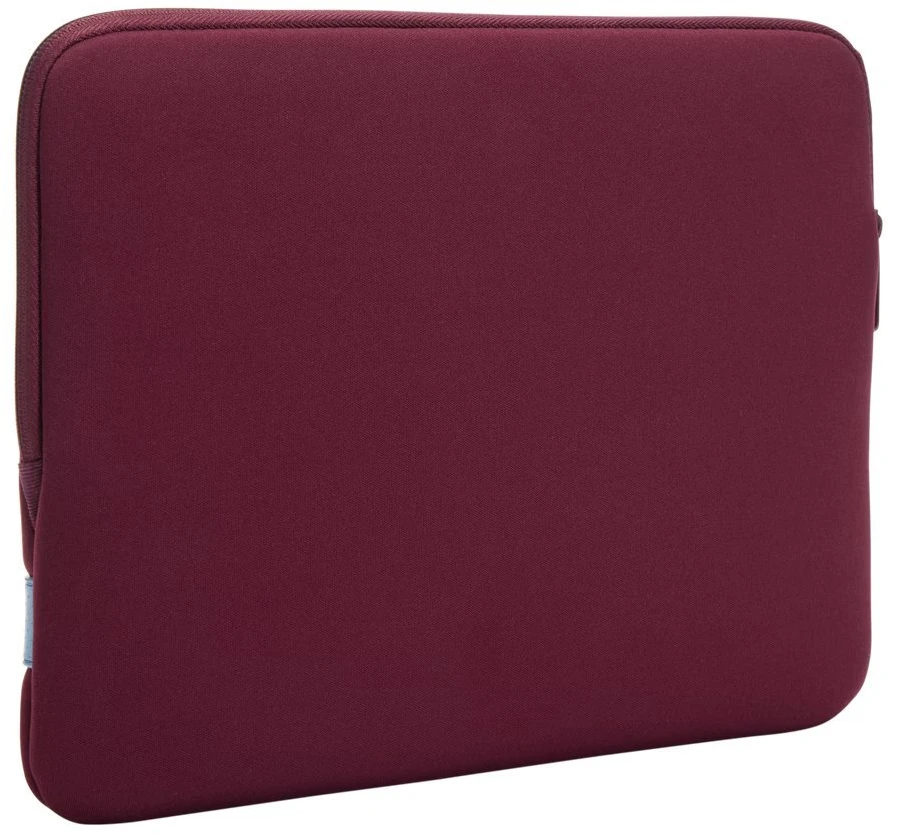 13 colių „MacBook“ dėklas Case Logic Reflect, raudonas
