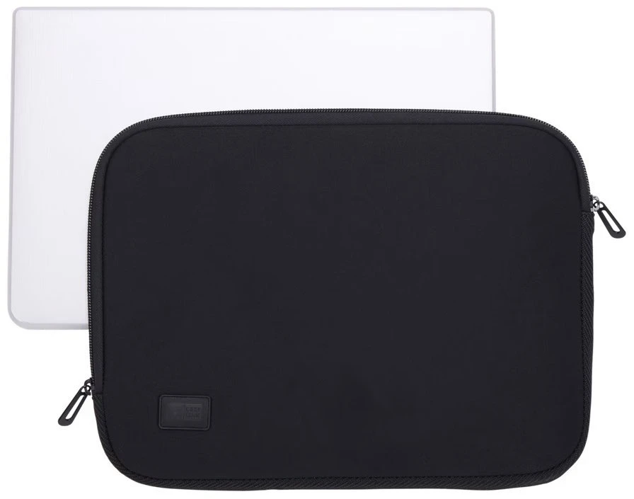 Case Logic LAPS213 juodas nešiojamojo kompiuterio dėklas 13" | Case Logic