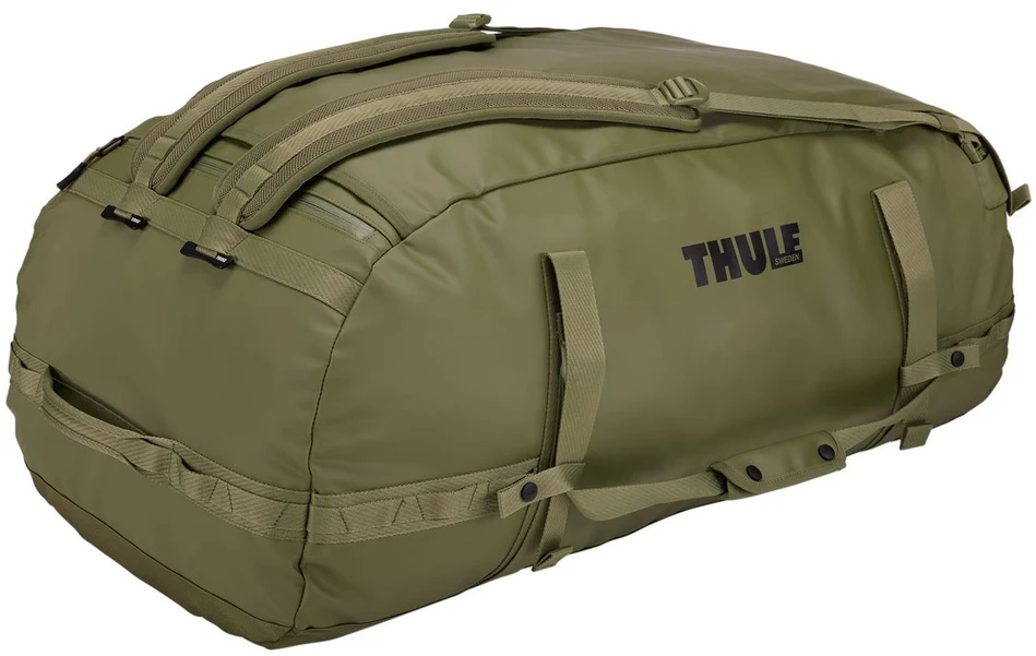 Thule | Chasm | Duffel bag | Atsparus vandeniui | Olivine