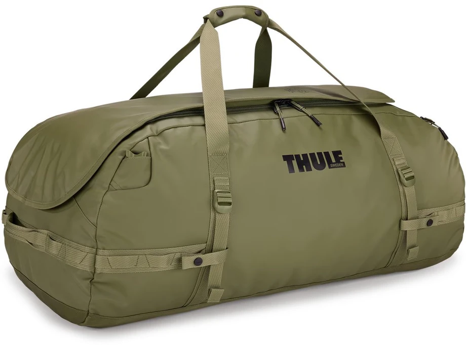 Thule | Chasm | Duffel bag | Atsparus vandeniui | Olivine