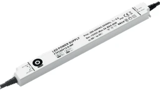 132W SLIM maitinimo šaltinis, 12V IP66