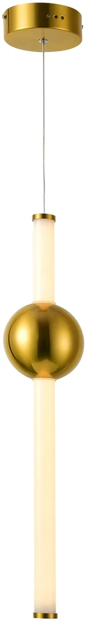 Italux Pakabinamas šviestuvas PND-16357-CA-1