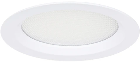 Lubinis šviestuvas Italux Įleidžiamas šviestuvas Modulus RCS-9800-135-13W-WH-SWK