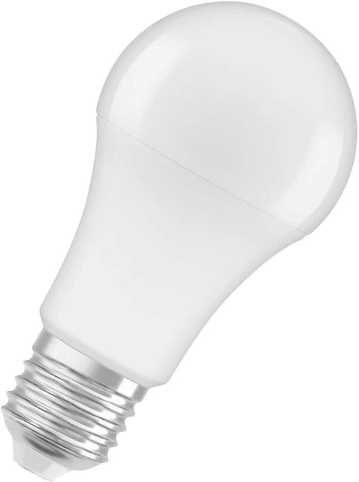 Ledvance 13W LED lemputė CLASSIC A, E27, baltos matinės sp., 4000K
