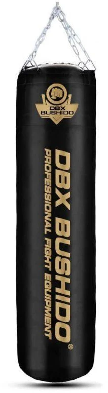 BUSHIDO 140 cm / TUŠČIAS - Bokso maišas 140 cm DBX-PB-3