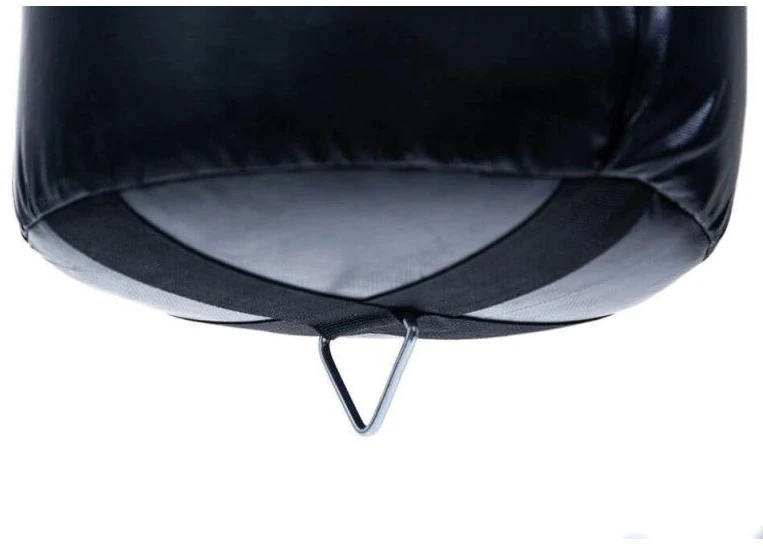 BUSHIDO 140 cm / TUŠČIAS - Bokso maišas 140 cm DBX-PB-3