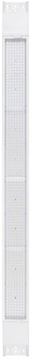 140W LED linijinis šviestuvas LB FLEX, baltas, 4000K, 150cm