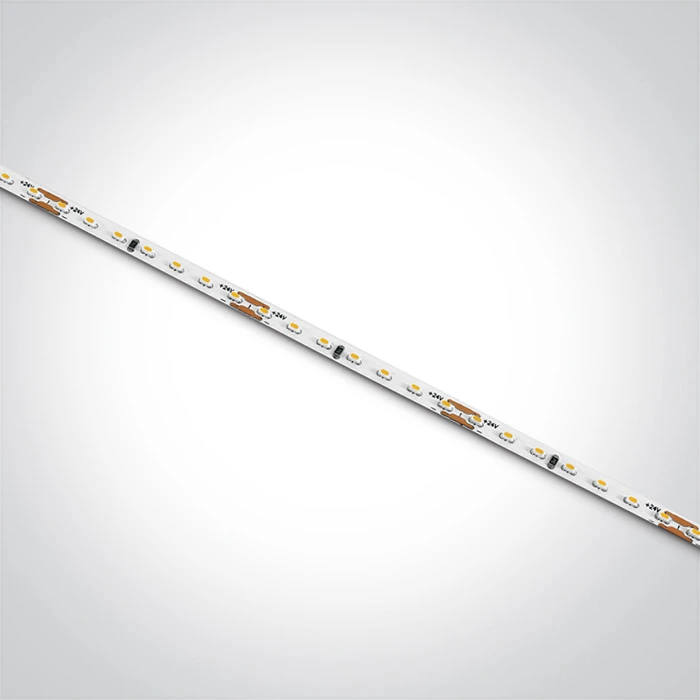 14,4W/m LED juosta, 4000K, 5m ritė, 7833/C