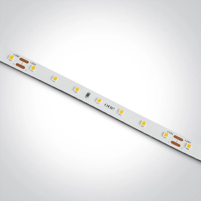 14,4W/m LED juosta, 4000K, 5m ritė, 7835/C